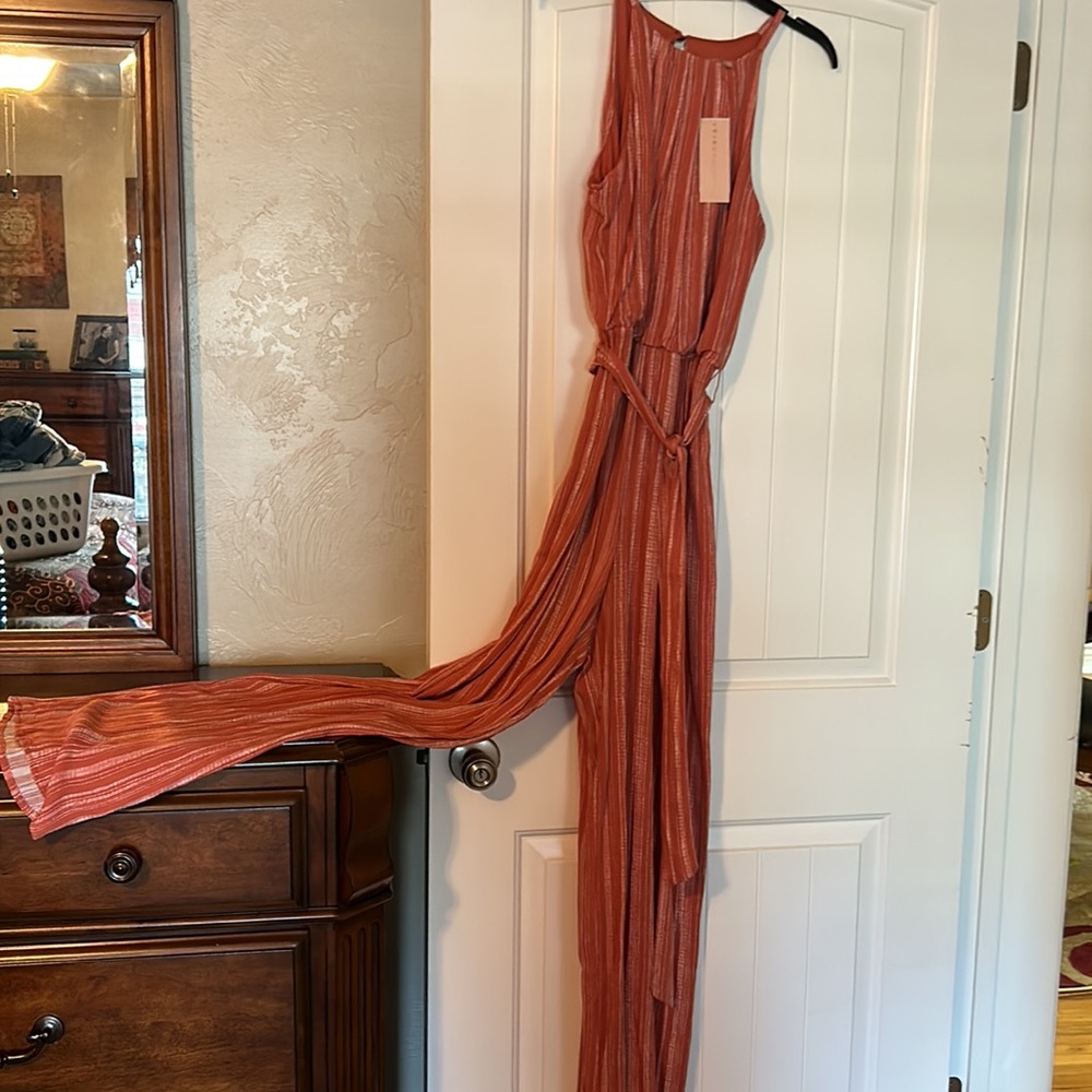 Jumpsuit